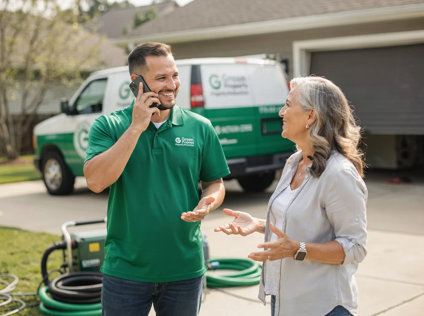 Water Damage Restoration Kinross, MI FAQs